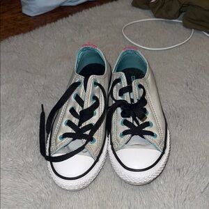 Kids Converse